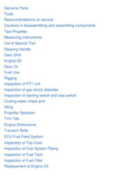 Tohatsu MFS25 MFS30 Service Manual service manual preview page 6