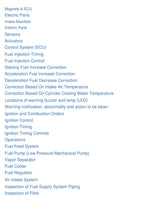 Tohatsu MFS25 MFS30 Service Manual service manual preview page 9