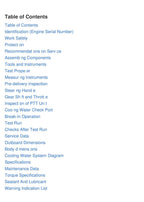 Tohatsu MD 30B2 40B2 50B2 Service Manual service manual preview page 7