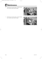 Tohatsu MFS 4 5 6 Service Manual 2011-2015 Outboard Motor service manual preview page 2