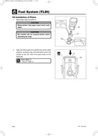 Tohatsu TLDI MD 115A Service Manual service manual preview page 3