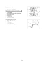 Tohatsu TLDI 40 50 HP Service Manual 2000-2004 Outboard service manual preview page 3