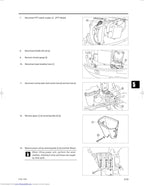 Tohatsu MFS25 MFS30 Service Manual service manual preview page 5