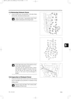 Tohatsu TLDI MD 115A Service Manual service manual preview page 2