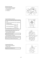 Tohatsu TLDI 40 50 HP Service Manual 2000-2004 Outboard service manual preview page 4