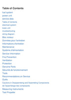 Tohatsu MX 50D2 MWX 50D2 Service Manual service manual preview page 7