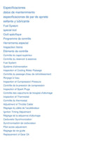 Tohatsu MX 50D2 MWX 50D2 Service Manual service manual preview page 9