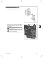 Tohatsu MD 30B2 40B2 50B2 Service Manual service manual preview page 5