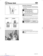Tohatsu MX 50D2 MWX 50D2 Service Manual service manual preview page 2