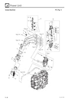 Tohatsu MFS60A 60 HP Service Manual service manual preview page 3