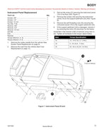 Tracker Offroad OX EV Service Manual service manual preview page 5