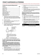 Tracker Offroad OX EV Service Manual service manual preview page 7