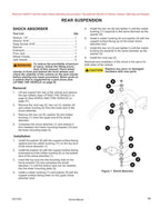 Tracker Offroad OX EV Service Manual service manual preview page 8