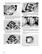 Tracker Offroad 300 ATV Service Manual service manual preview page 3