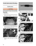 Tracker Offroad 300 ATV Service Manual service manual preview page 8