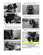 Tracker Offroad 90 ATV Service Manual service manual preview page 10