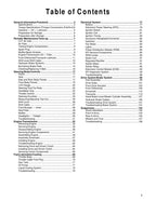 Tracker Offroad 600 ATV Service Manual service manual preview page 3