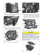 Tracker Offroad 600 ATV Service Manual service manual preview page 6