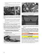 Tracker Offroad 600 ATV Service Manual service manual preview page 9