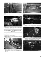 Tracker Offroad 800 CREW UTV Service Manual service manual preview page 6