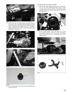 Tracker Offroad 800 CREW UTV Service Manual service manual preview page 9