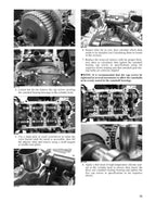 Tracker Offroad 800 SX UTV Service Manual service manual preview page 9