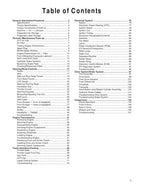 Tracker Offroad 600 ATV Service Manual service manual preview page 3