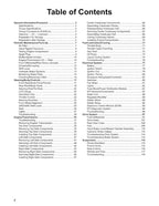 Tracker Offroad 450 ATV Service Manual service manual preview page 3