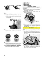 Tracker Offroad 300 ATV Service Manual service manual preview page 4