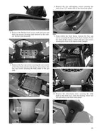 Tracker Offroad 300 ATV Service Manual service manual preview page 6