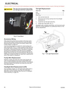Tracker Offroad EViS Service Manual service manual preview page 5