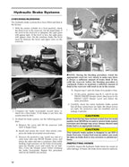 Tracker Offroad 450 ATV Service Manual service manual preview page 7