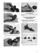 Tracker Offroad 90 ATV Service Manual service manual preview page 7