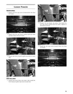 Tracker Offroad 800 SX UTV Service Manual service manual preview page 6