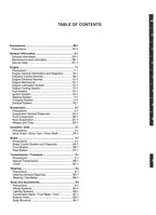 Suzuki GSX-R600 Service Manual service manual preview page 2