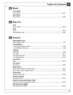 Zero Motorcycles SR F Service Manual service manual preview page 9
