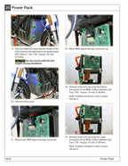 Zero Motorcycles SR F Service Manual service manual preview page 3