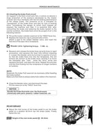 Suzuki GZ150 Service Manual service manual preview page 4