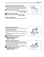 Suzuki Burgman AN400 Service Manual service manual preview page 6