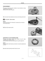 Suzuki GZ150 Service Manual service manual preview page 5
