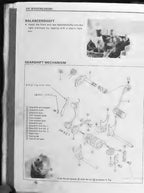 Suzuki DR600S DR500S Service Manual service manual preview page 8