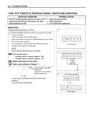 Suzuki AN650 Burgman 650 Service Manual service manual preview page 7
