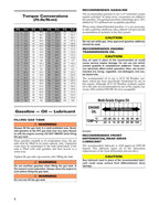 Tracker Off Road 570 700 ATV Service Manual 2021-2025 service manual preview page 9