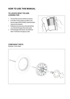Hyosung GV125S Service Manual service manual preview page 7