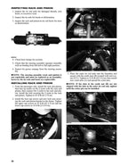 Tracker Off Road 800SX Crew Service Manual service manual preview page 3