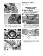 Tracker Off Road 500S Service Manual service manual preview page 5