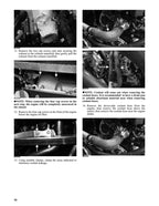 Tracker Off Road 800SX Crew Service Manual service manual preview page 4