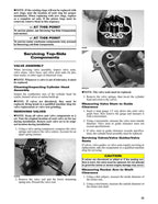 Tracker Off Road 90 ATV Service Manual service manual preview page 5