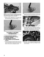 Tracker Off Road 90 ATV Service Manual service manual preview page 6