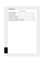 Kove 450 Rally Service Manual service manual preview page 9
